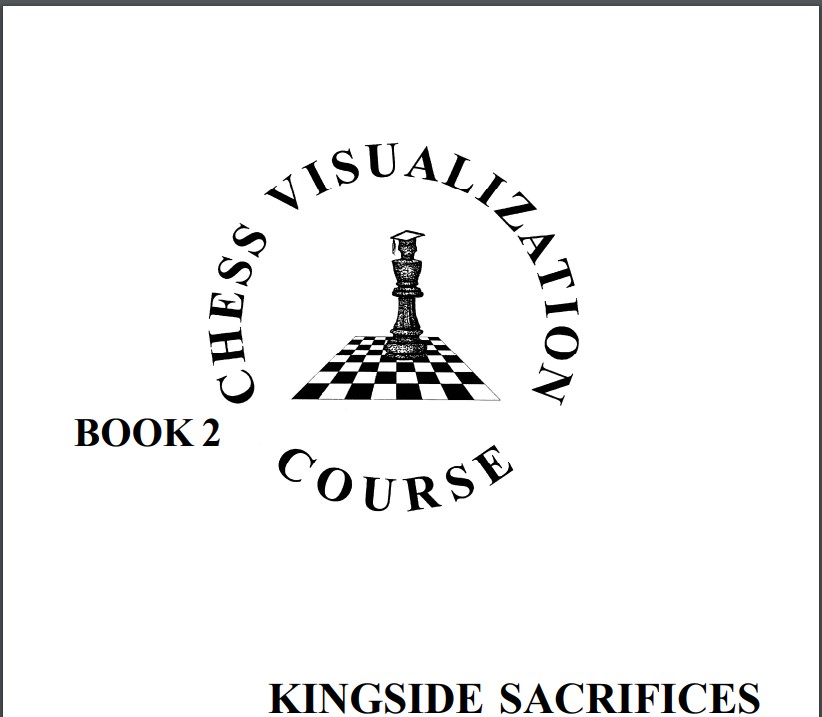 chess - Anderson, Ian - Chess Visualization Course Book 1 Anders11