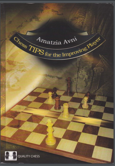 Chess Tactics for Advanced Players Avni_a11