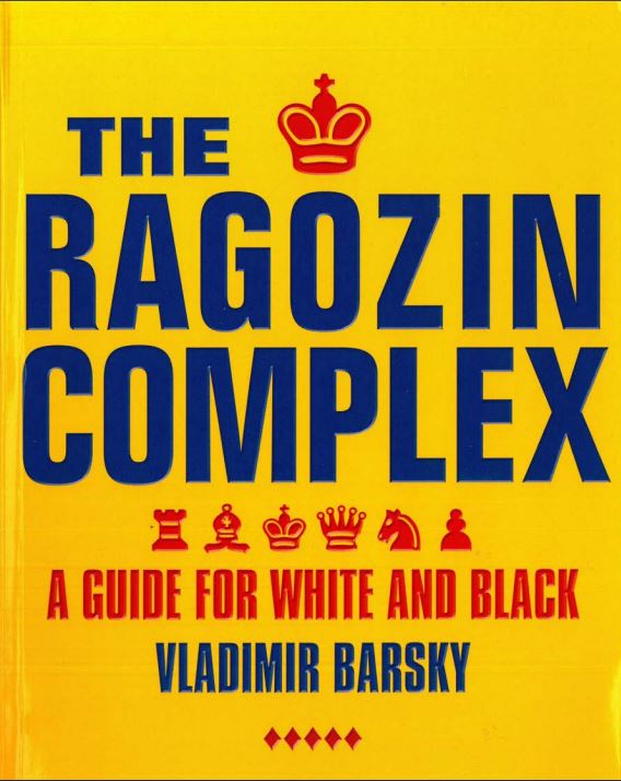 Barsky, Vladimir - The Ragozin Complex Barsky10