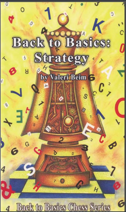 Beim, Valeri - Back to Basics - Strategy Beim_v13