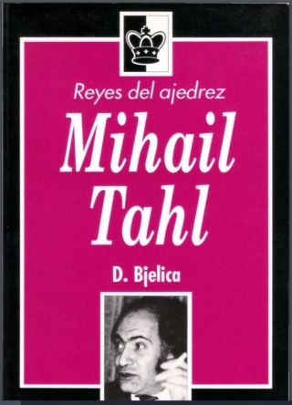 Bjelica Dimitrie - Reyes del ajedrez  6 Pdf Books Bjelic15