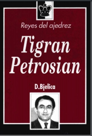 Bjelica Dimitrie - Reyes del ajedrez  6 Pdf Books Bjelic16