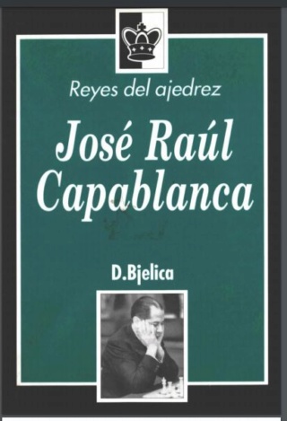 Bjelica Dimitrie - Reyes del ajedrez  6 Pdf Books Bjelic18