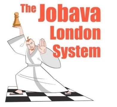 The Jobava london system Photo_11