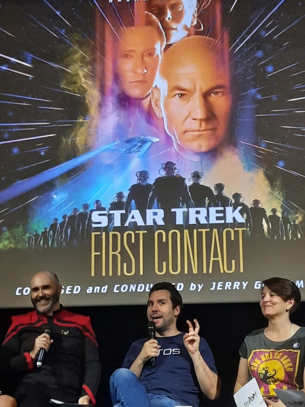 Séance de ciné FIRST CONTACT + podcast en live - Page 3 30644810