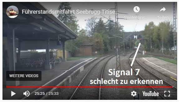 Die Dreiseenbahn Signal25