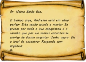 Mansão do barão Baz- Talo Susa - manha de 09/987 Carta_16