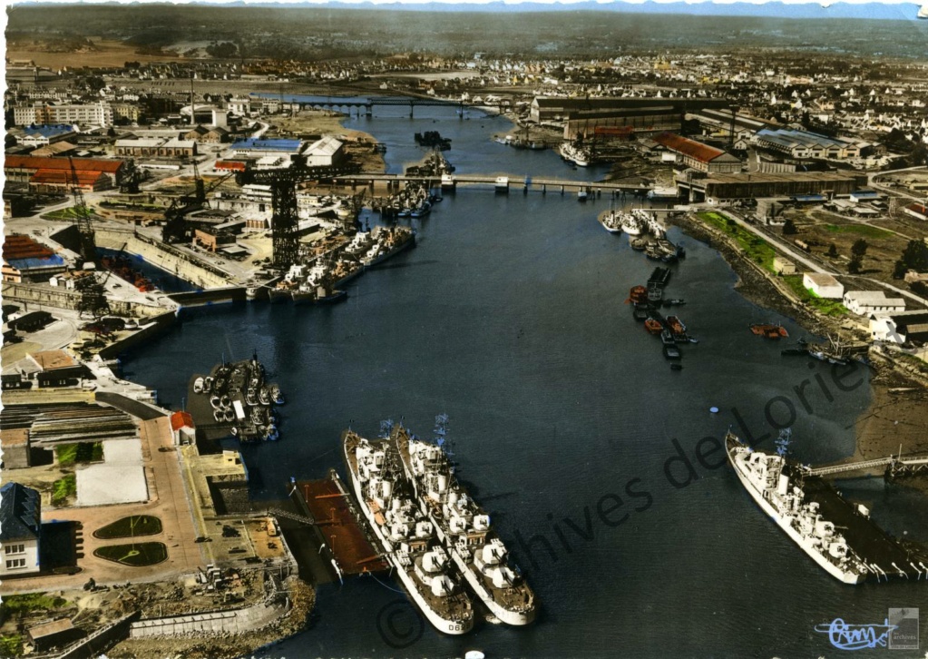 Port de Lorient - Page 3 A25