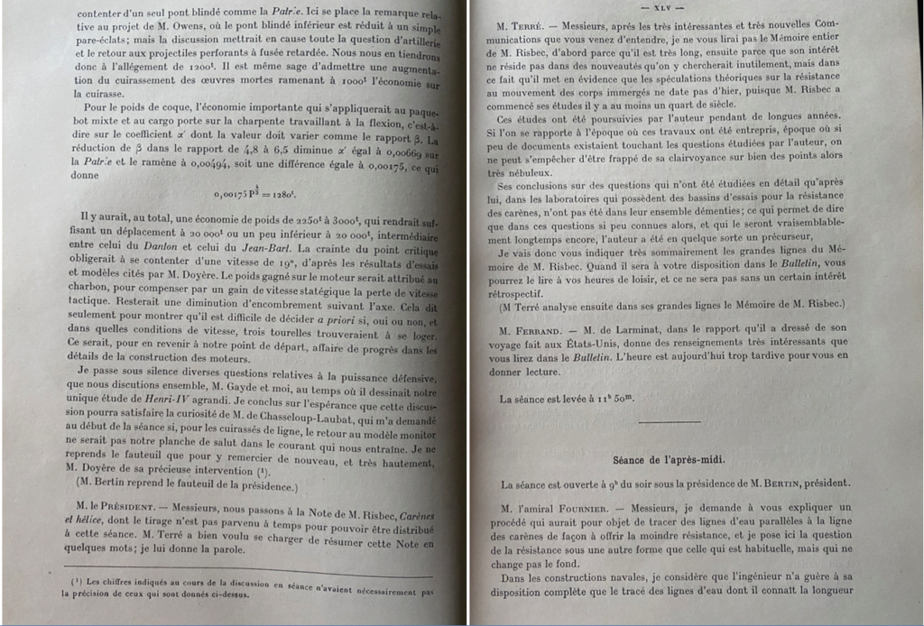 COURS D'ARCHITECTURE NAVALE VOLUME III - Page 4 Ai11