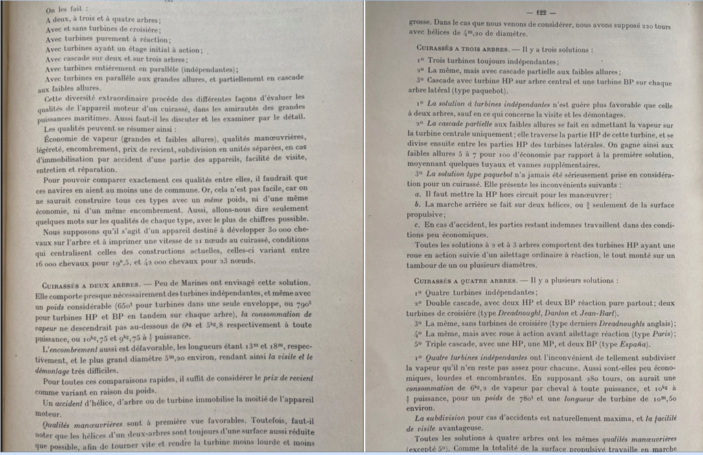 COURS D'ARCHITECTURE NAVALE VOLUME III - Page 4 C13