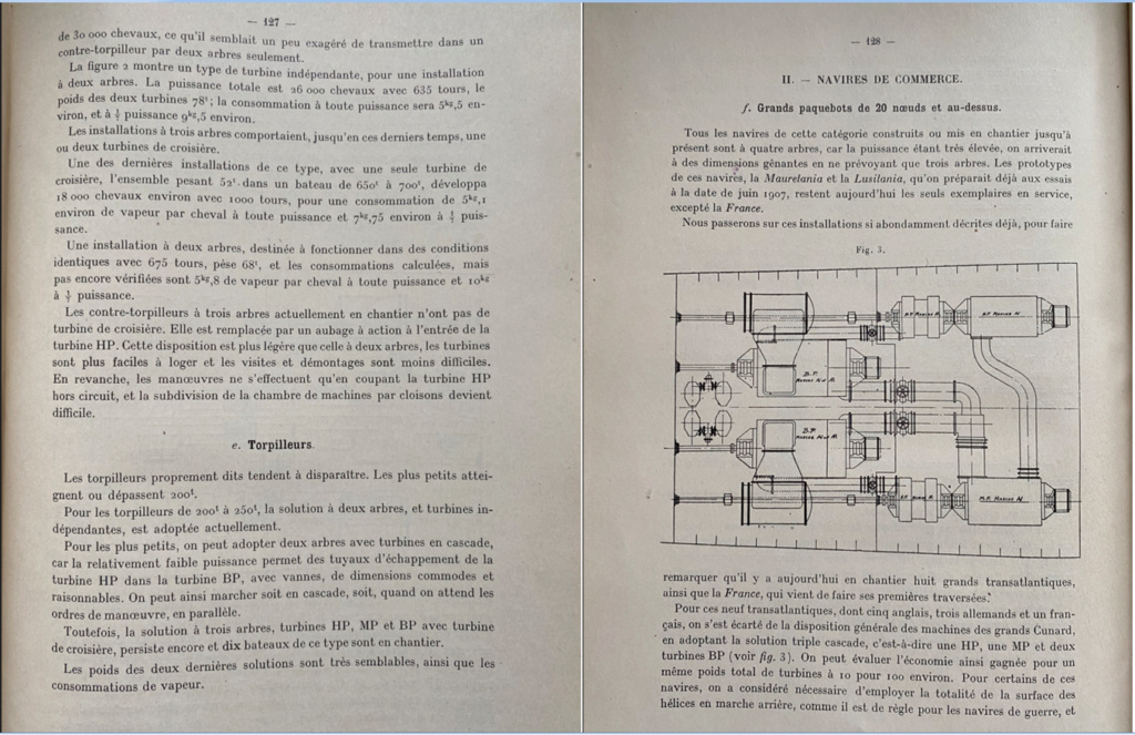 COURS D'ARCHITECTURE NAVALE VOLUME III - Page 4 E12