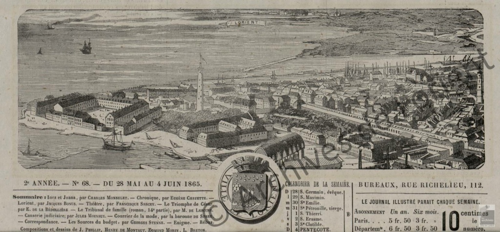 Port de Lorient - Page 4 I11