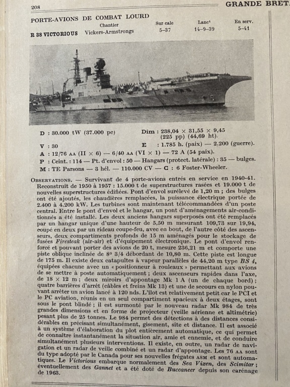 Porte-avions classe ILLUSTRIOUS (1937-41) Img_0124