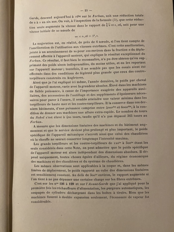 COURS D'ARCHITECTURE NAVALE VOLUME III - Page 5 Img_3021