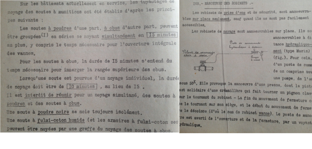 [Art.]Dégâts subits par les navires français à Mers-El-Kébir - Page 2 Noyage11