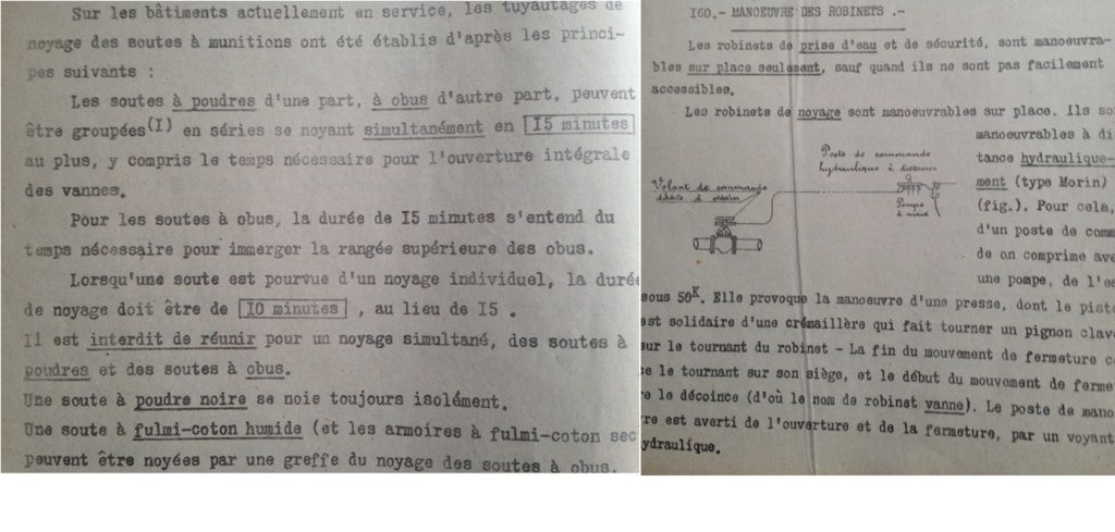 3 juillet 1940 MERS EL KEBIR - Page 2 Noyage12