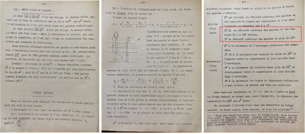 Cuirassés US - Page 6 Tirage10