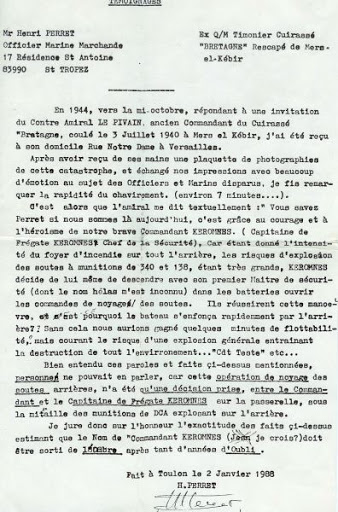 3 juillet 1940 MERS EL KEBIR - Page 2 Unname12