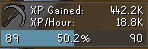 Fib's Milestones & End Goals (600 Barrows Chests!!) - Page 3 Scree407