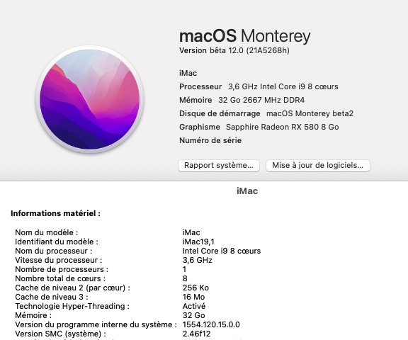 macOS Monterey 12.0 / 12.1 / 12.2 / 12.3 / 12.4 / 12.5  Beta - Page 6 21a52610