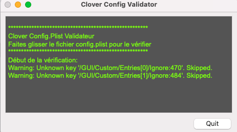 Clover Config Validateur Clover14
