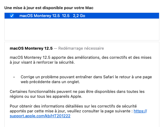 macOS Monterey 12.5 (21G72) Macos_10