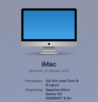 [ résolu ] Installation Ventura Hackintosh PC - Page 2 Nitro610