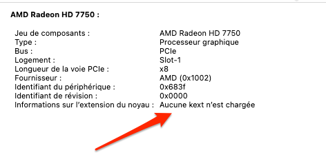 AMD Radeon HD7750 Ventur11