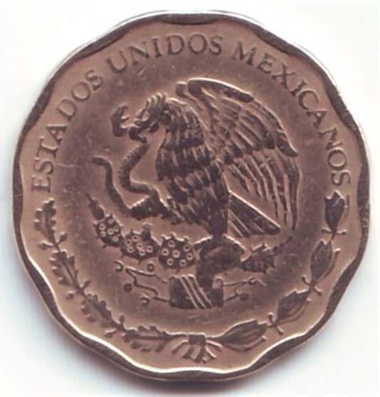 Ayuda con Moneda de 0.50 Centavos Mexicanos 1998_110