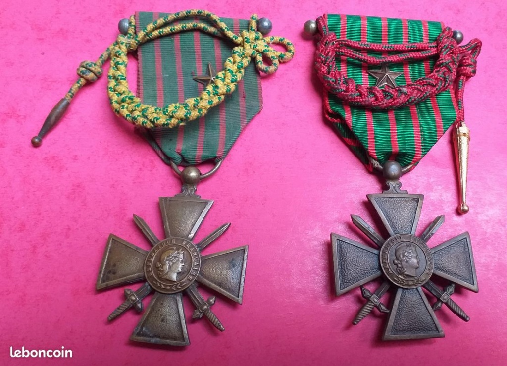 Croix de guerre 28771510