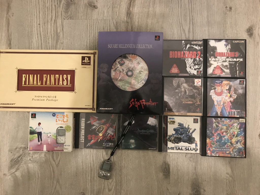 Ma Collection Ps1jap10