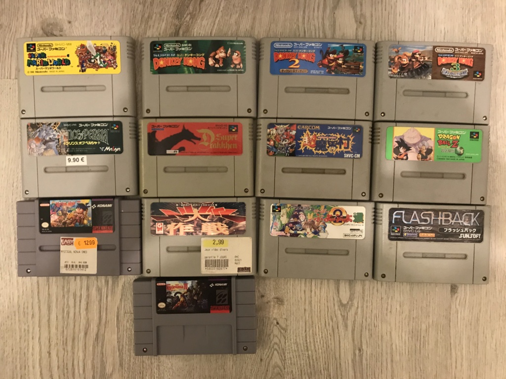 Ma Collection Sfc_l10