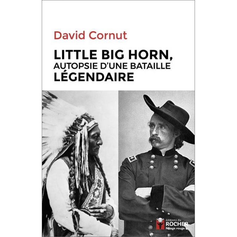 Little Big Horn par David Cornut Little10