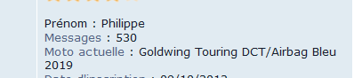 Vol Goldwing DCT Tour de 2019 - Page 2 Captu198