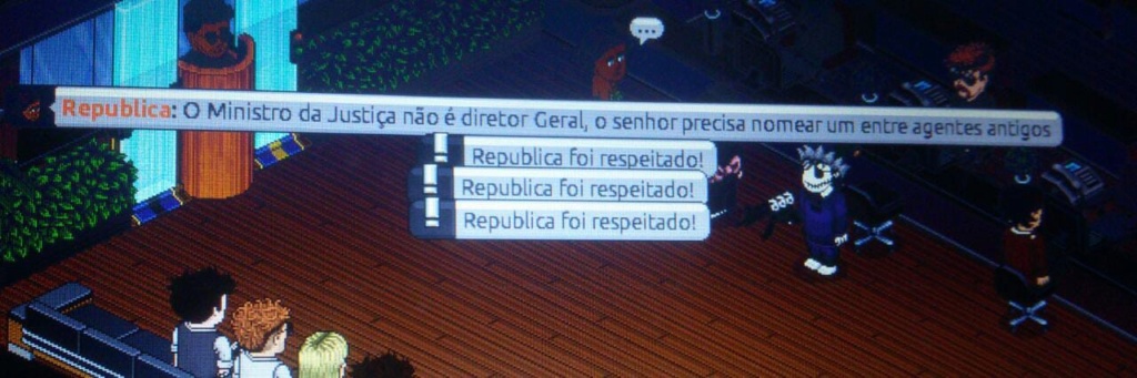 [Liminar]  009/2020- Convocação do PR para esclarecimentos Whatsa28