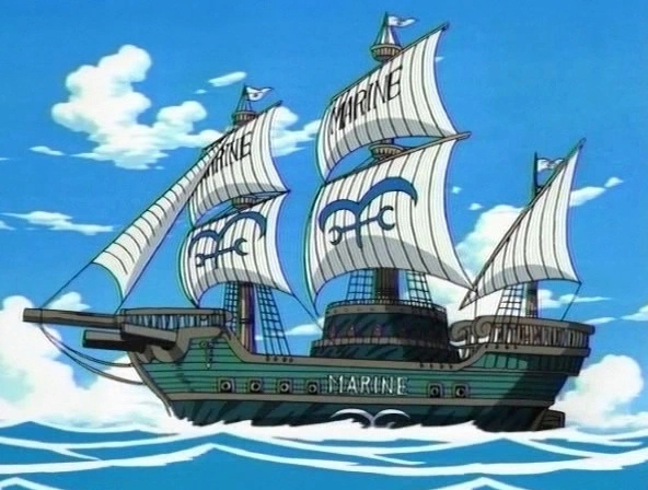 [Ship] The Open Season Thpshi10