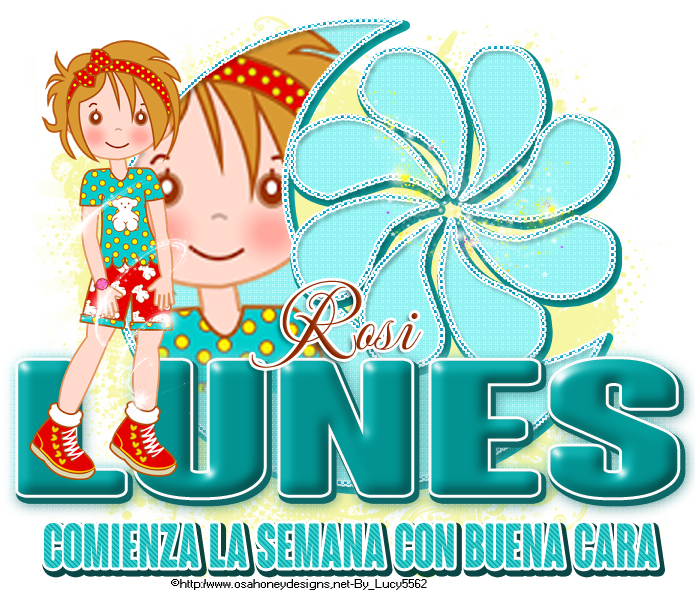 ▌▒▒▌▌►ACTIVIDAD :FIRMAS DE LA SEMANA◄►ROSI◄► A_lune10