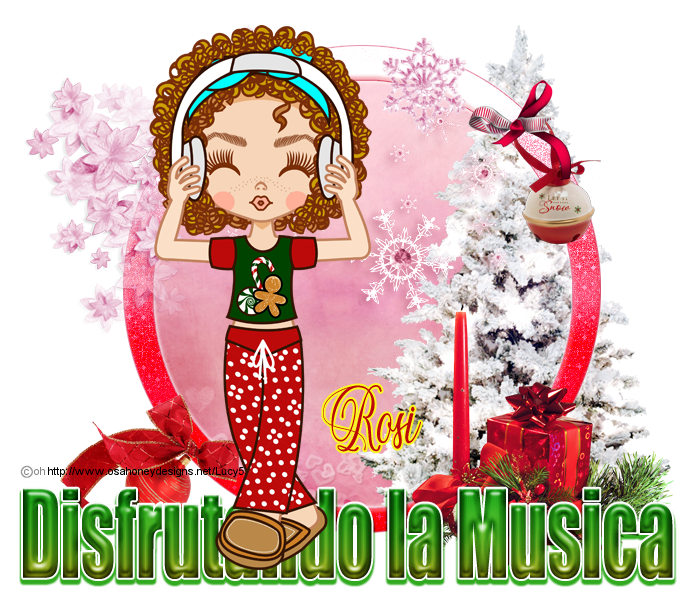 Actividad Musical 12/10"Canción para la Navidad" (MsRamírez) Disfru11