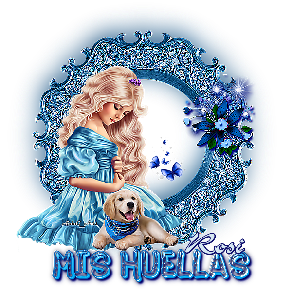 Ƹ̵̡Ӝ̵̨̄Ʒ❤ DEJANDO HUELLAS DE MAYO ❤Ƹ̵̡Ӝ̵̨̄Ʒ - Página 2 Huell132