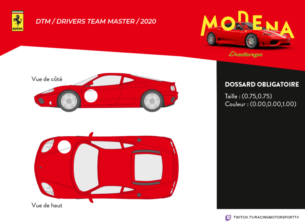 Modena Challenge by DTM Captur12