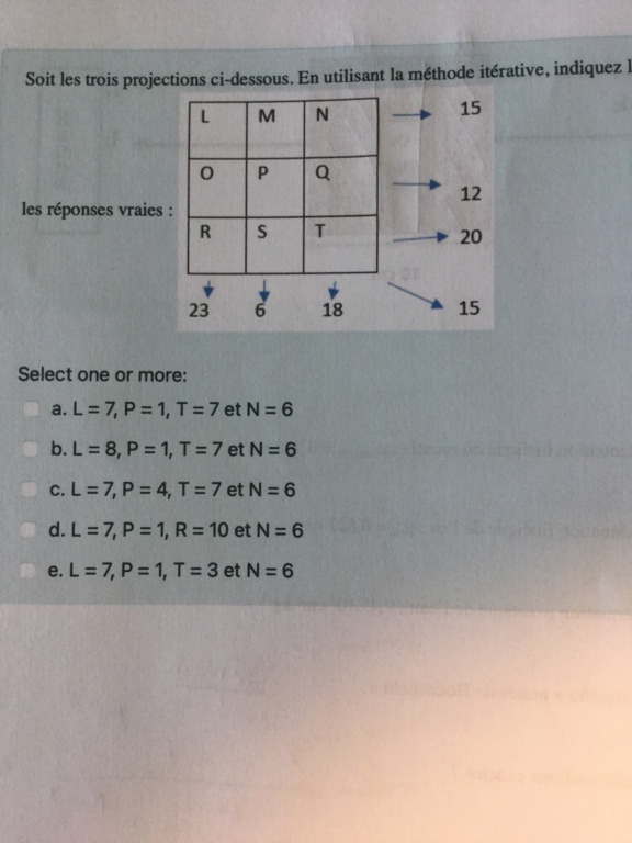 Banque qcm physique  Image14