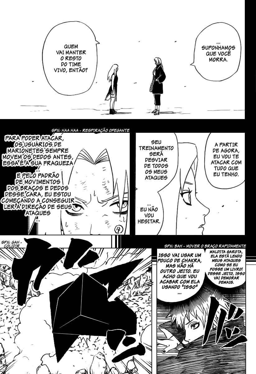 Tsunade vs Sasuke hebi - Página 2 1013