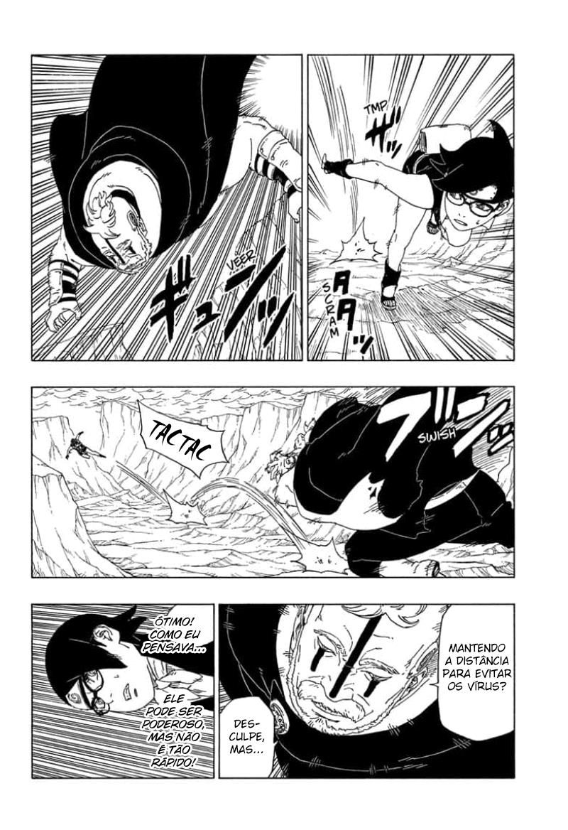 Kakuzu vs Tsunade - Página 4 1610