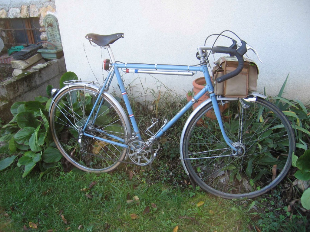 "Marcel", mon fidèle vélotaf Img-1311