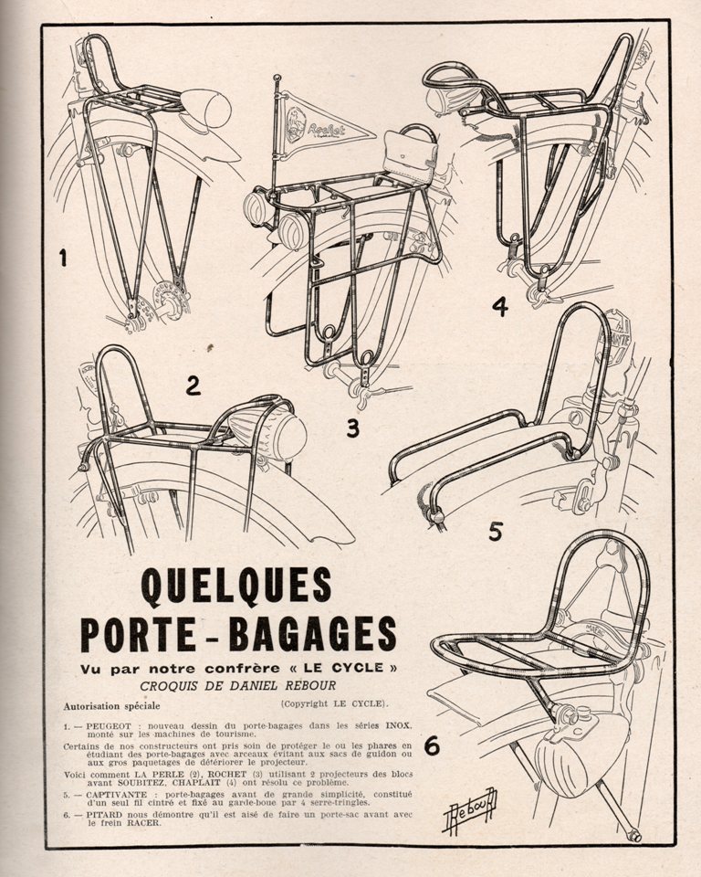 GALLIA 1950 's - futur demi course - Page 2 Le_cyc10