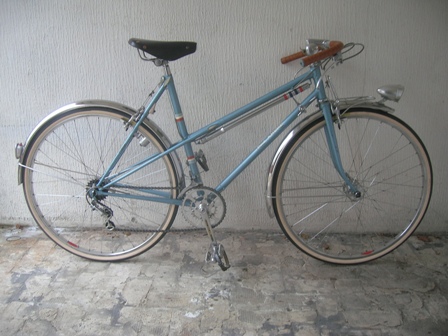 différence entre un vélo dame et un vélo mixte Renzo_10