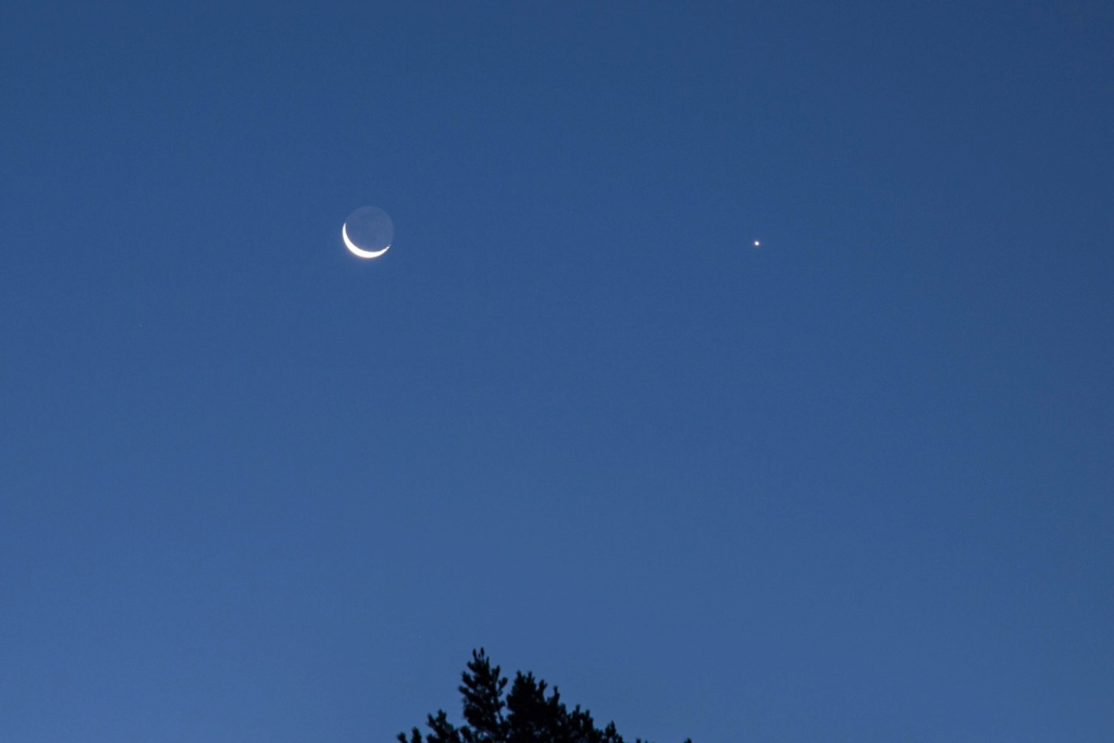 Rapprochement Lune-Vénus _lune-10