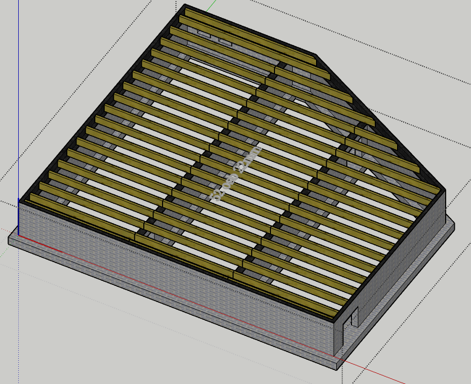 Futur atelier de menuiserie + atelier métal 2024-011