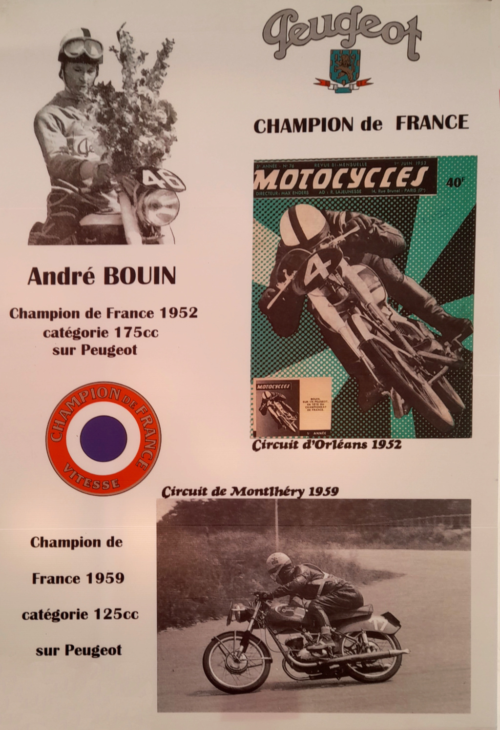 Week end moto à Ornans (25) et Broin (21) 20220913