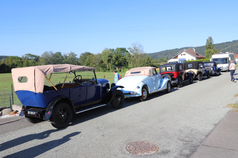 RASSEMBLEMENT ENTRE AMIS ALSACE BOURGOGNE FRANCHE COMTE Img_5012